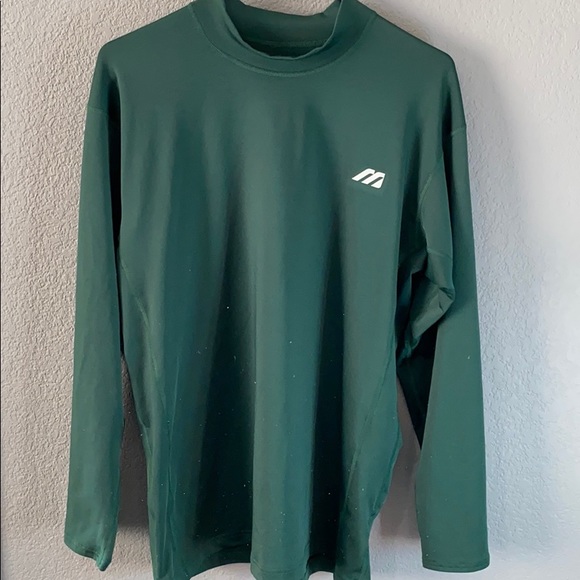 Mizuno | Shirts | Mizuno Mock 